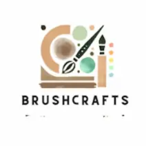 Logo brushCrafts, A propos de BrushCrafts